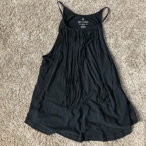 fringe tank